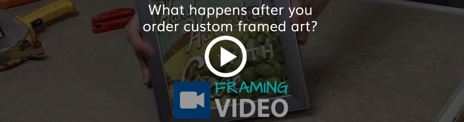frame process Video