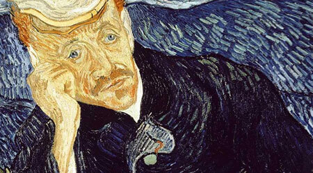 Van Gogh's Legacy