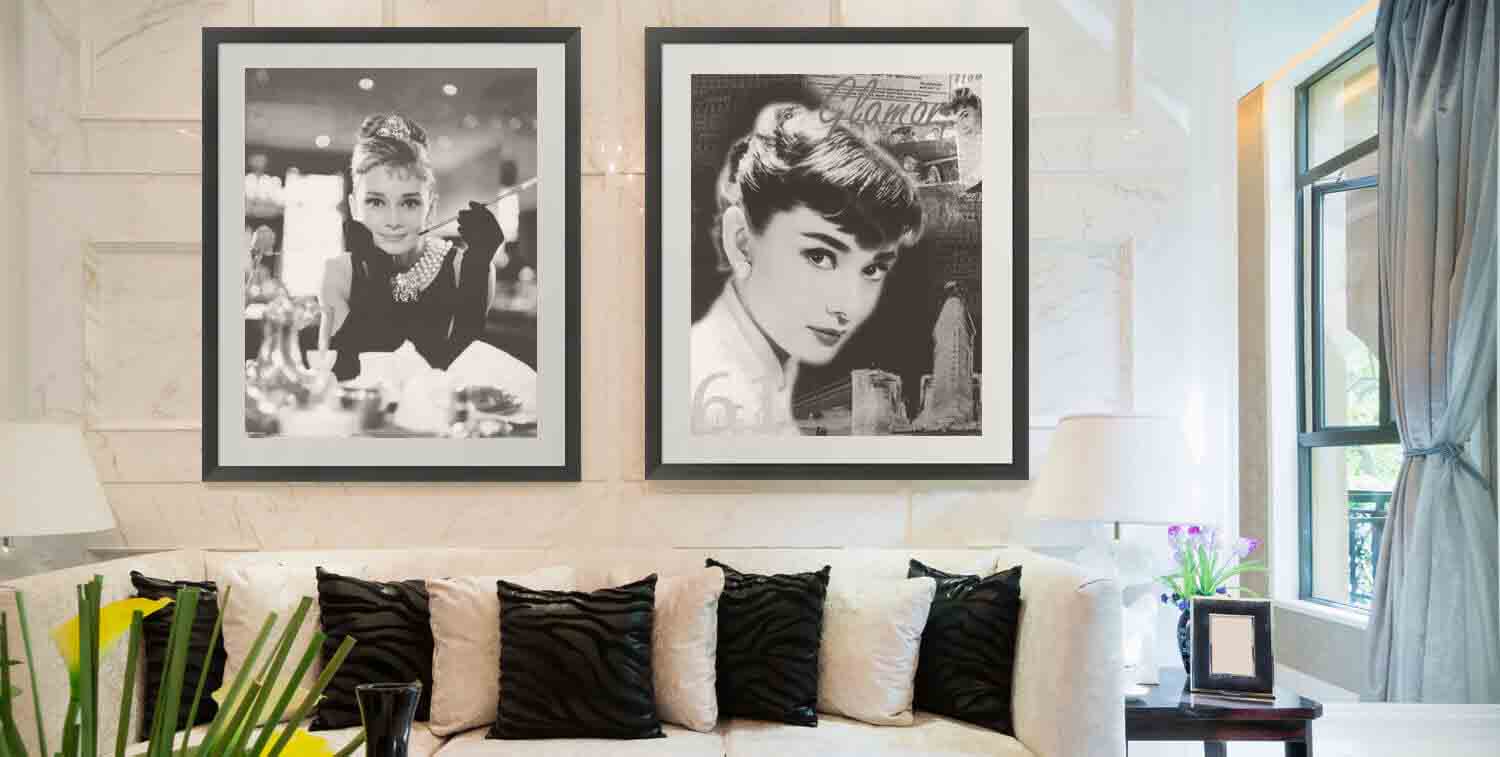 Audrey Hepburn movies
