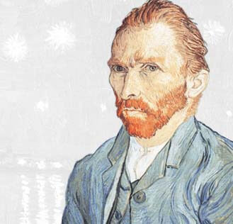 Van Gogh Artwork
