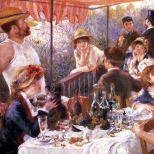 Pierre Auguste Renoir Prints