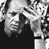 Jackson Pollock Bio Pic