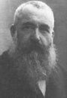 Claude Monet Bio Pic