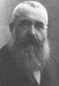 Claude Monet Bio Pic