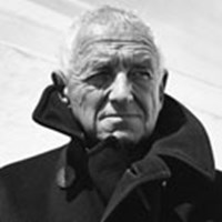 Andrew Wyeth Bio Pic
