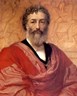 Frederic Leighton Bio Pic