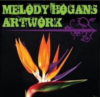 Melody Hogan Bio Pic