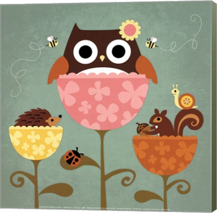 http://www.fulcrumgallery.com/product-images/C709250-YCEAAMA-10/owl-squirrel-and-hedgehog-in-flowers-canvas-transfer.jpg