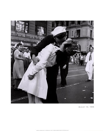 VJ Day, Times Square, v-j day in times square kiss photo. VJ Day, Times Square,
