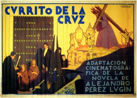 Framed Currito De La Cruz Portuguese Print