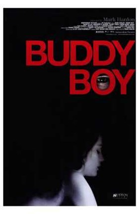 Framed Buddy Boy Print