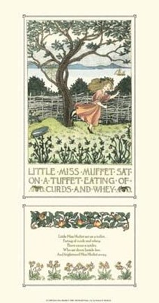 http://www.fulcrumgallery.com/Francis-D-Bedford/Little-Miss-Muffet_476643.htm