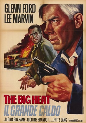 The Big Heat