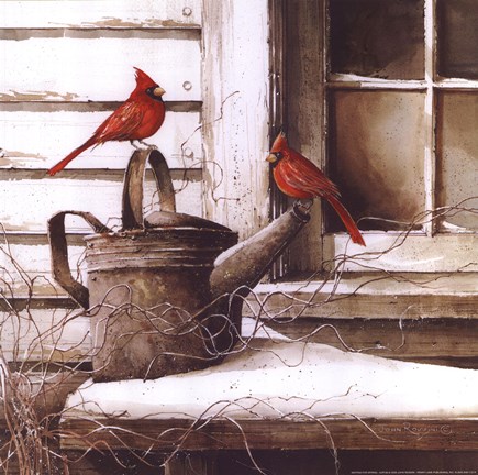 Cardinals