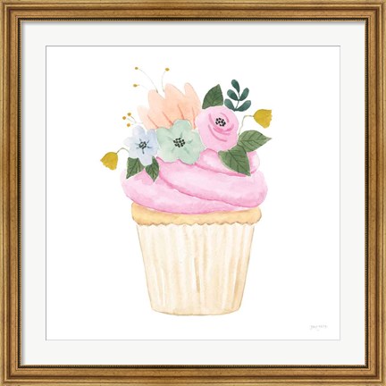 Framed Lets Chase Rainbows XXI Print