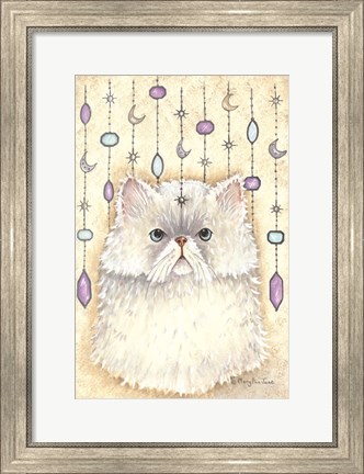 Framed Bedazzled Print