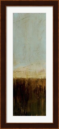 Framed Flying Without Wings II Print