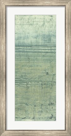 Framed Boardwalk V Print