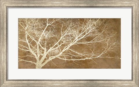 Framed Dream Tree Print
