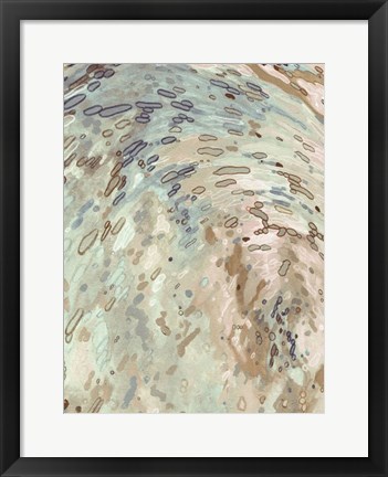Framed Turning Tide Print