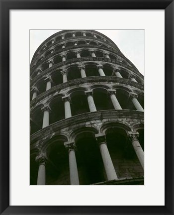 Framed Monumental View XIII Print