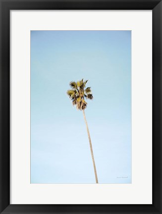 Framed Endless Summer III Print