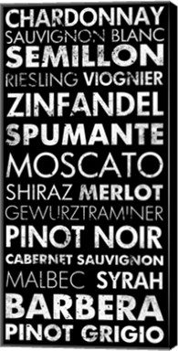 Wine List II