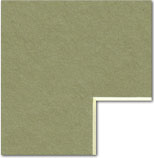 Olive Colored Mats