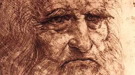 Da Vincis Legacy
