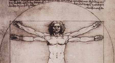 Da Vinci the Polymath