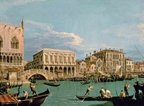 18th century artwork