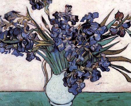 Van Gogh Bestselling Art