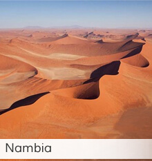 Namibian Artwork