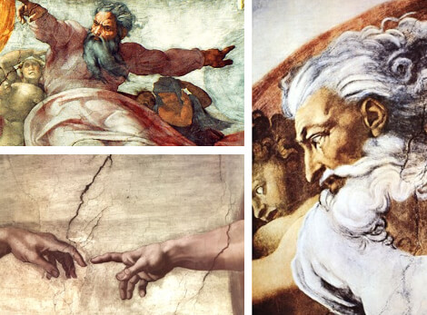 Michelangelo Buonarroti Art Prints