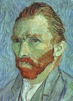 Vincent Van Gogh Bio Pic