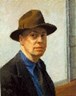 Edward Hopper Bio Pic