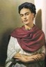 Frida Kahlo Bio Pic