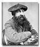 Auguste Rodin Bio Pic