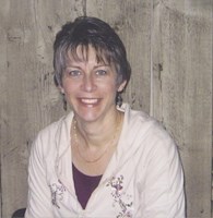 Lisa Kennedy Bio Pic