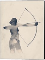 Archeress I Fine Art Print