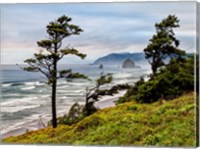 Cannon Beach, Oregon Fine Art Print