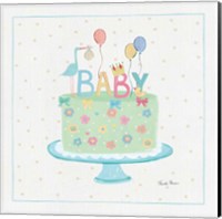 Happy Baby IV Fine Art Print