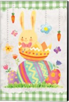 Easter Egg Fine Art Print