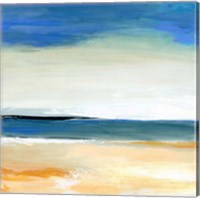 Seascape 2 Fine Art Print