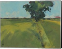 Essex Field Fine Art Print