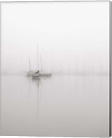 Sailboats Fine Art Print