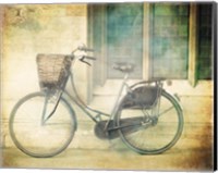 Ride Away Fine Art Print