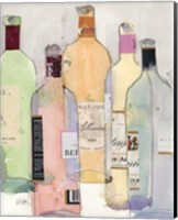 Moscato and the Others II Fine Art Print