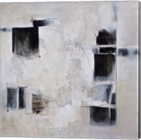 Black Color Art | Black Color Prints at FulcrumGallery