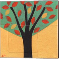 Tree / 109 Fine Art Print